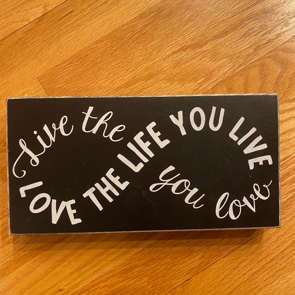 Wall decor